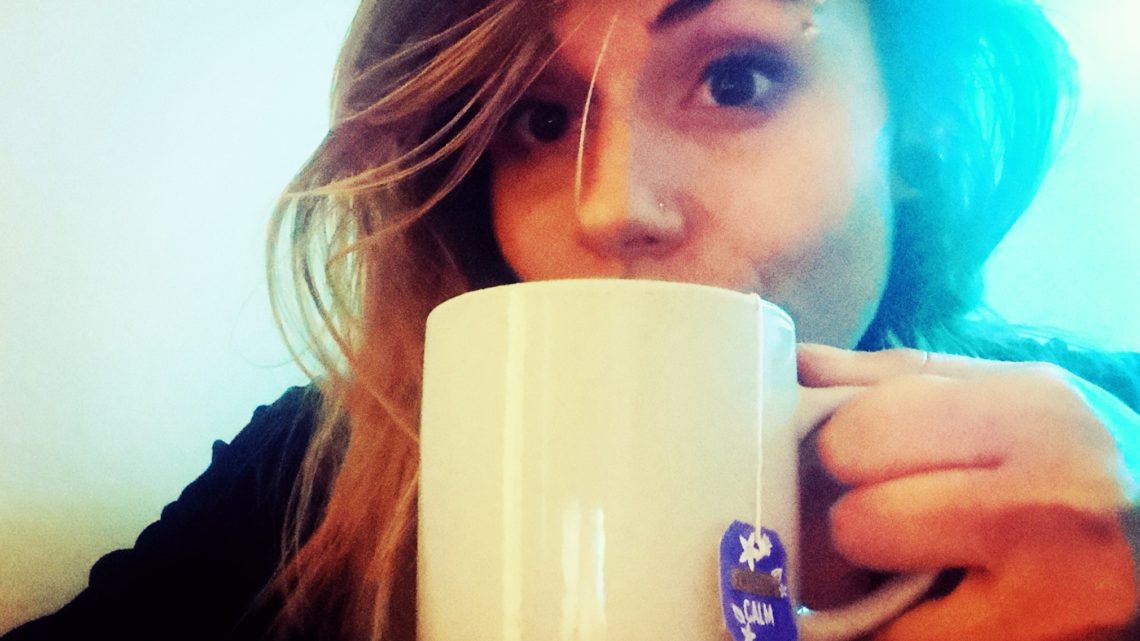 #takeiteasy(2monthsago)