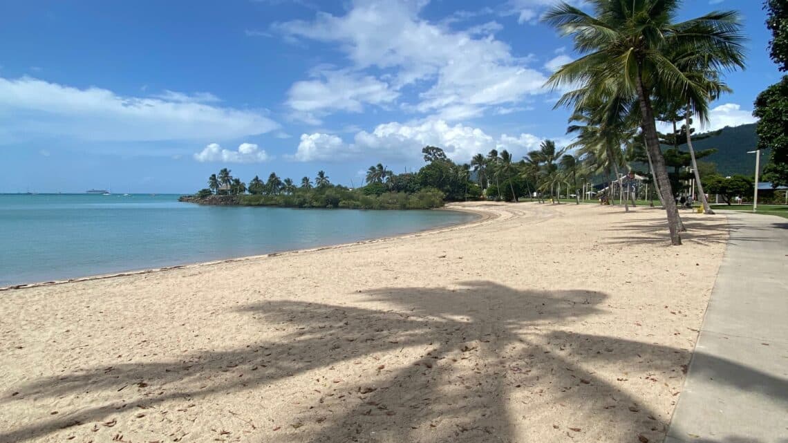 Who do you remember to smile?