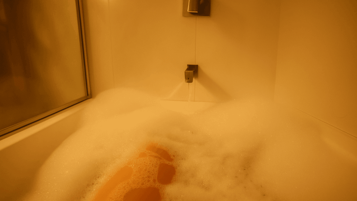 When Do We Stop Dreaming?